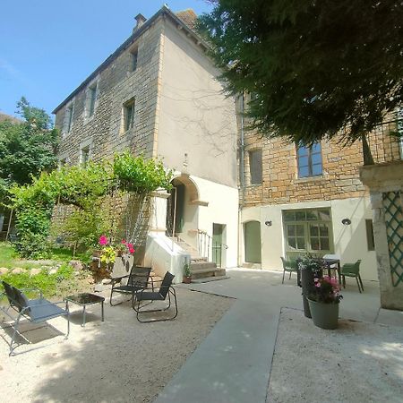 Les Epingliers - Le Clos Lacam, Centre Ville, Dog Friendly Gourdon-en-quercy Buitenkant foto