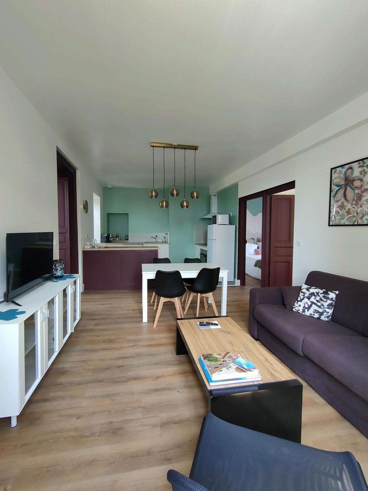 Les Epingliers - Le Clos Lacam, Centre Ville, Dog Friendly Gourdon-en-quercy Buitenkant foto