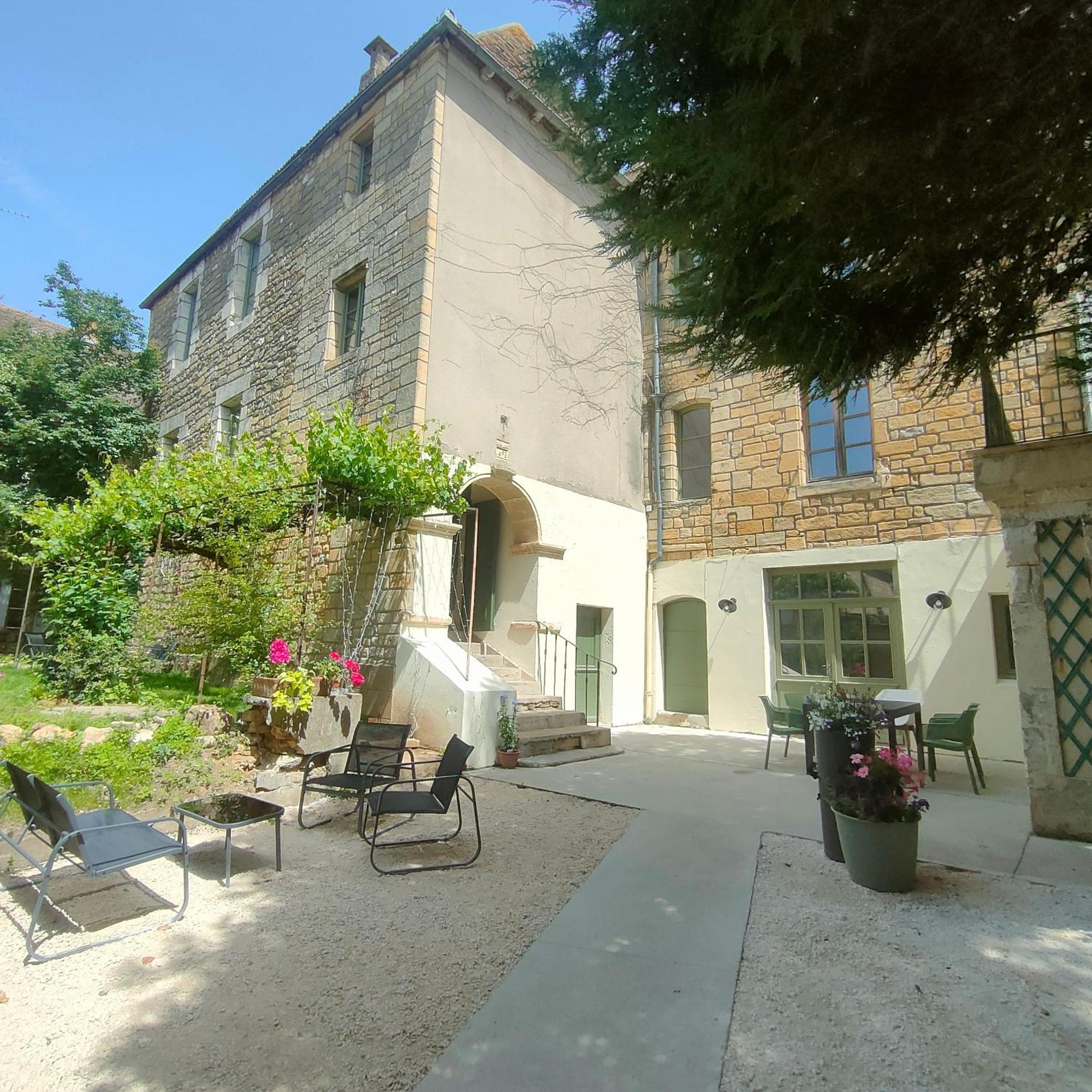 Les Epingliers - Le Clos Lacam, Centre Ville, Dog Friendly Gourdon-en-quercy Buitenkant foto